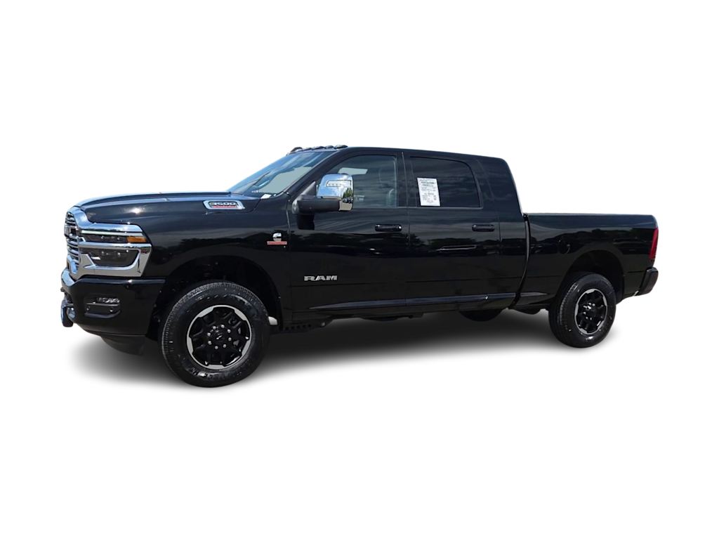 Thumbnail: 2026 RAM 3500 - 3