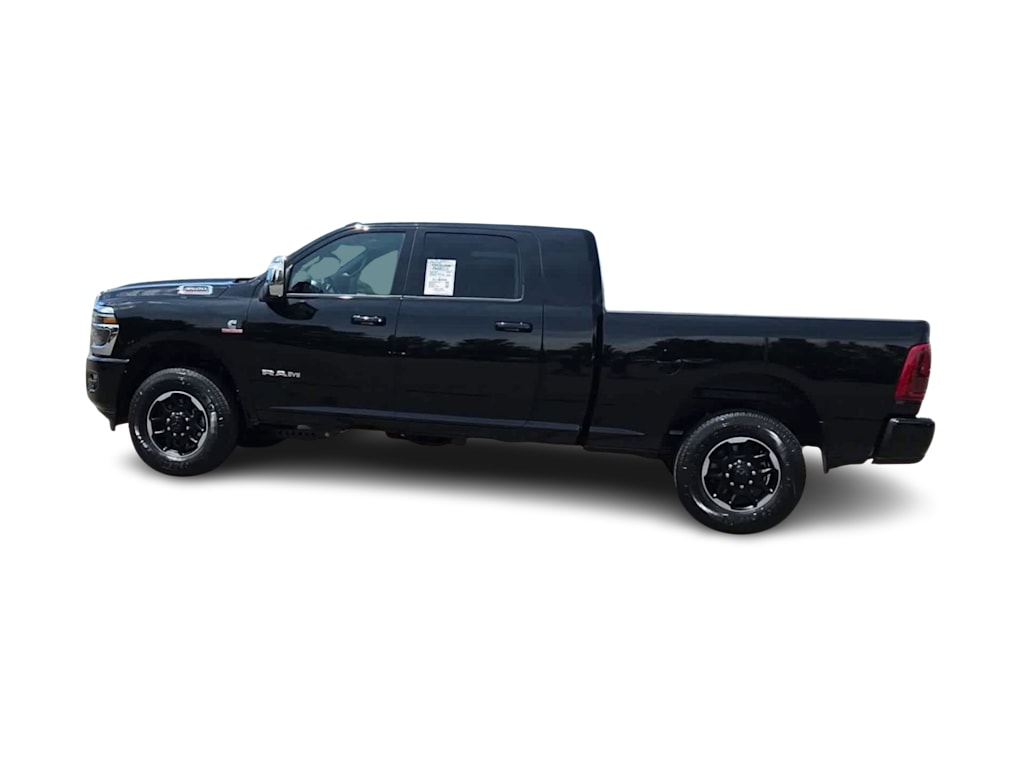 Thumbnail: 2026 RAM 3500 - 17