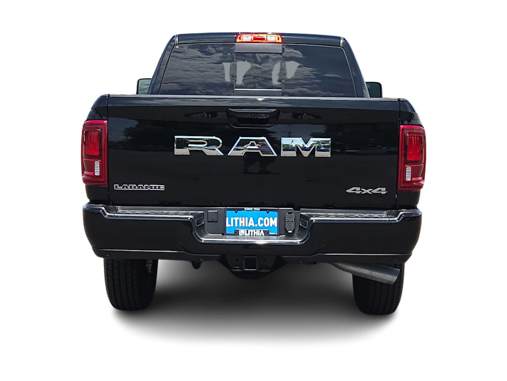 Thumbnail: 2026 RAM 3500 - 22