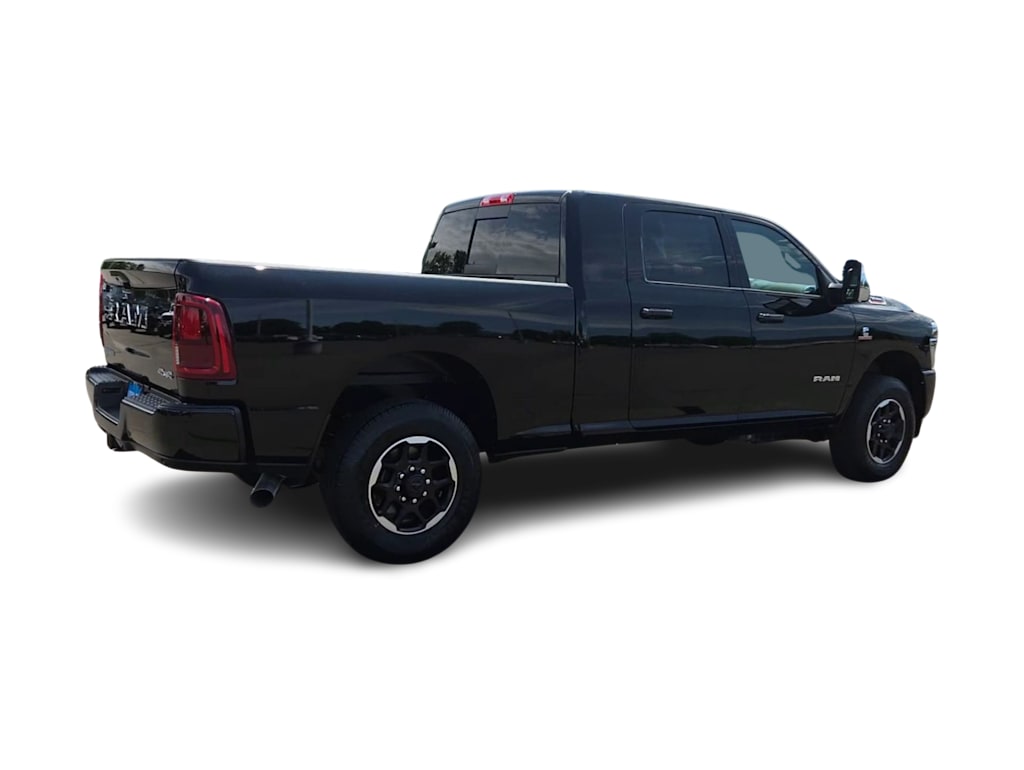 Thumbnail: 2026 RAM 3500 - 18
