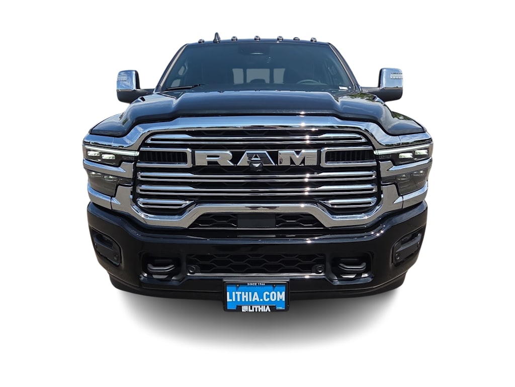 Thumbnail: 2026 RAM 3500 - 23