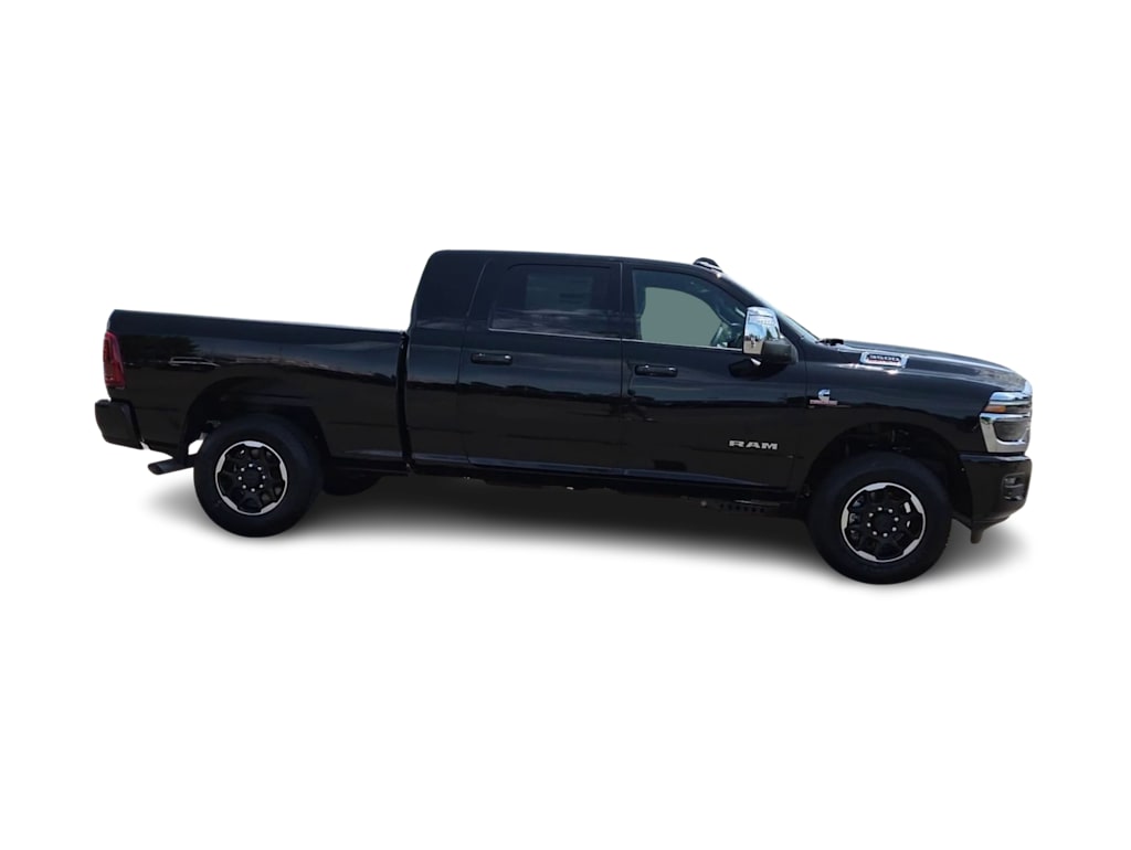 Thumbnail: 2026 RAM 3500 - 19