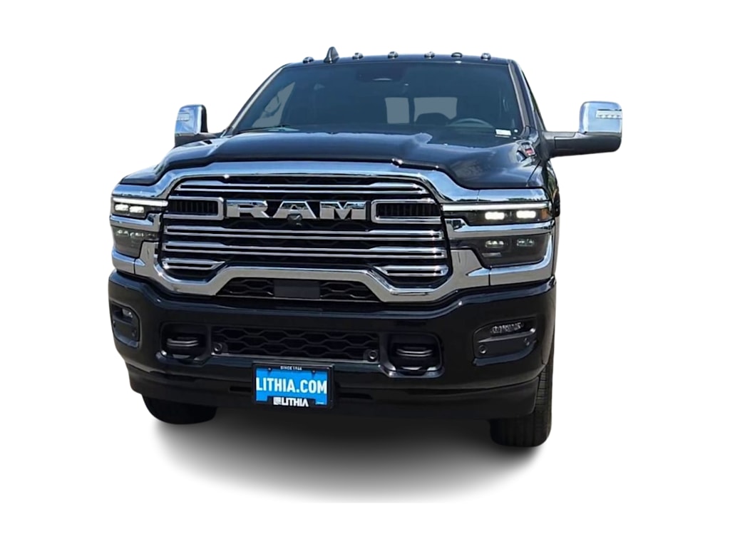 Thumbnail: 2026 RAM 3500 - 6