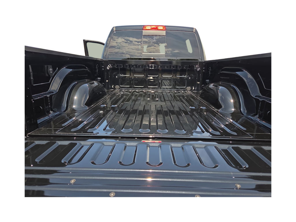 Thumbnail: 2026 RAM 3500 - 13