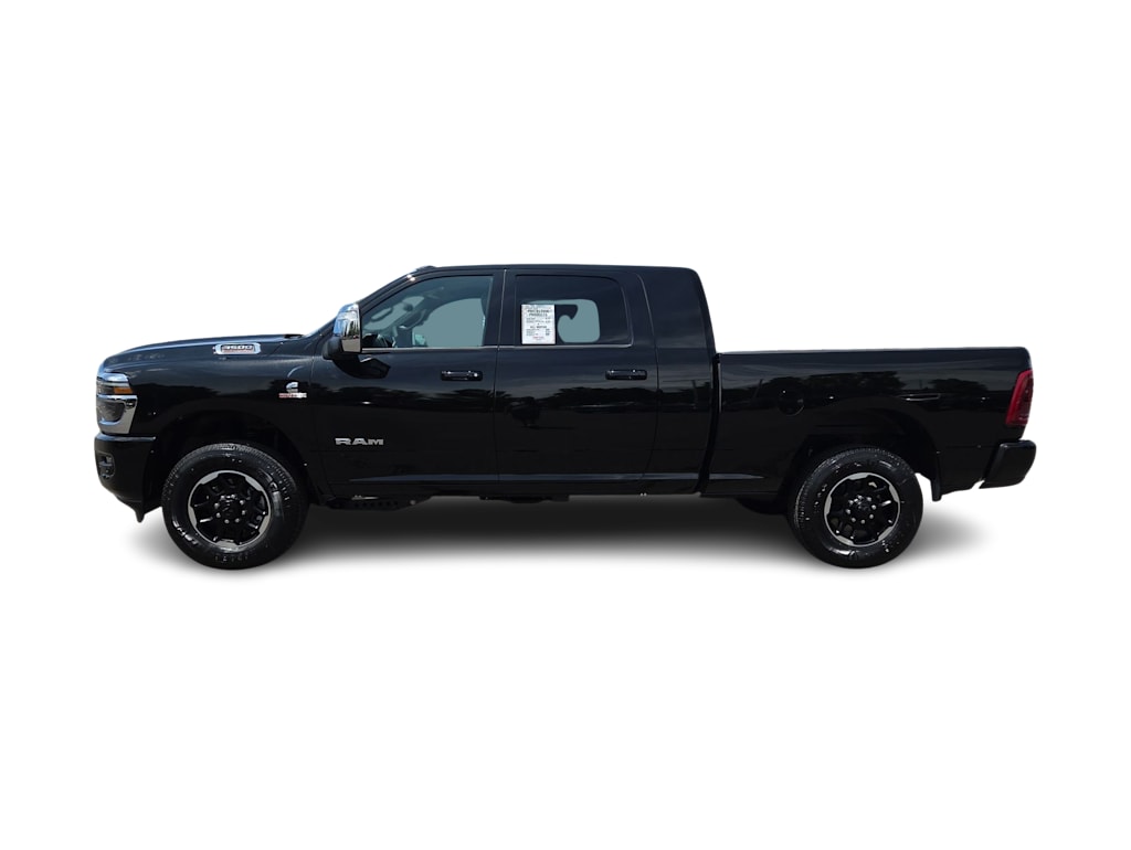 Thumbnail: 2026 RAM 3500 - 20