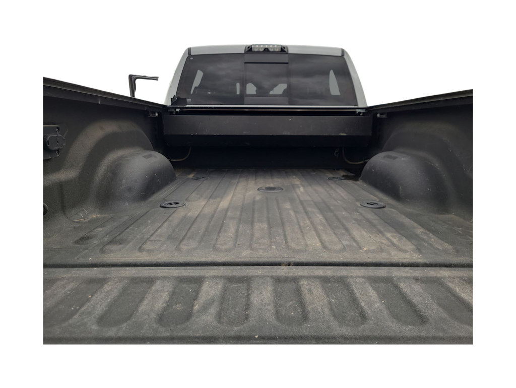 Thumbnail: 2020 RAM 3500 - 16