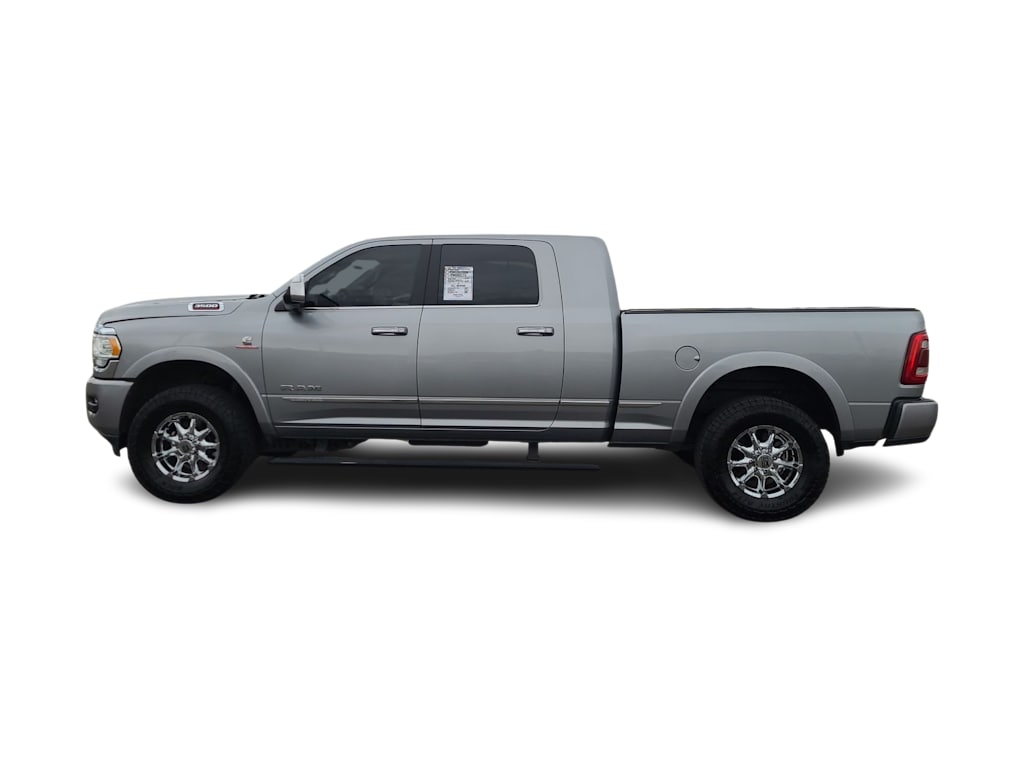 Thumbnail: 2020 RAM 3500 - 23