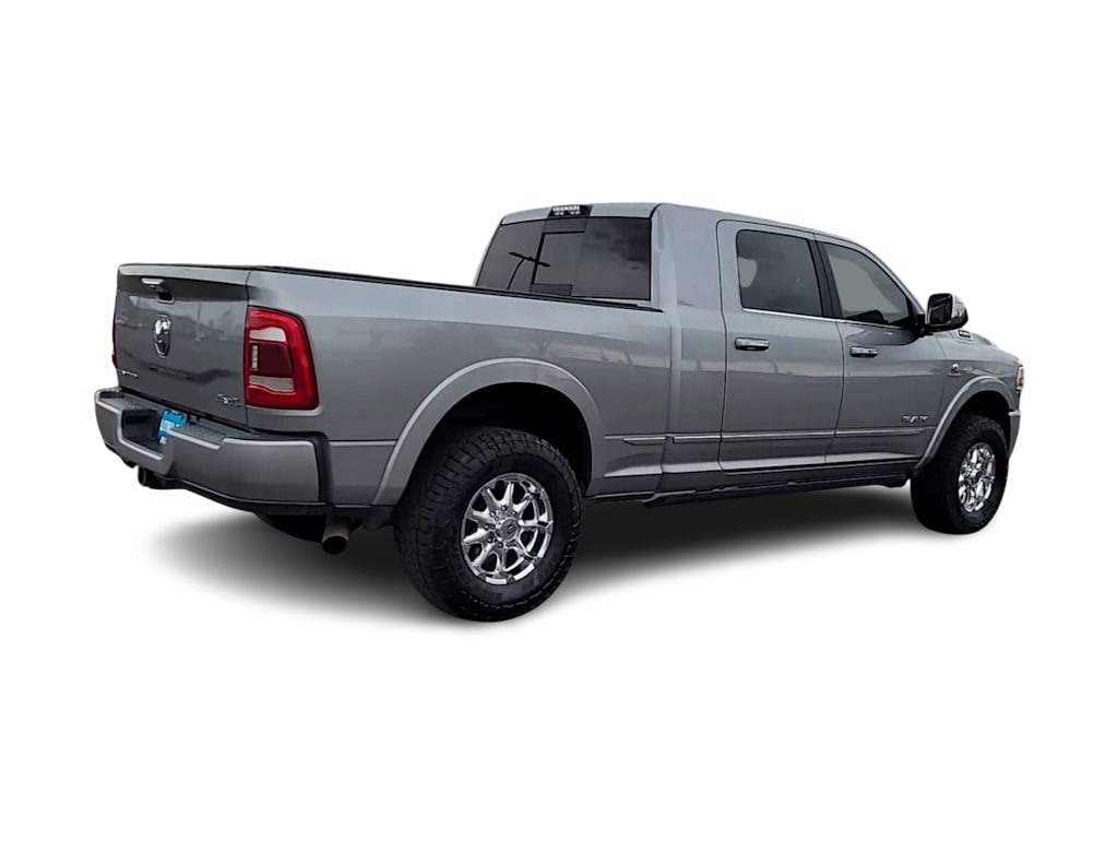 Thumbnail: 2020 RAM 3500 - 21