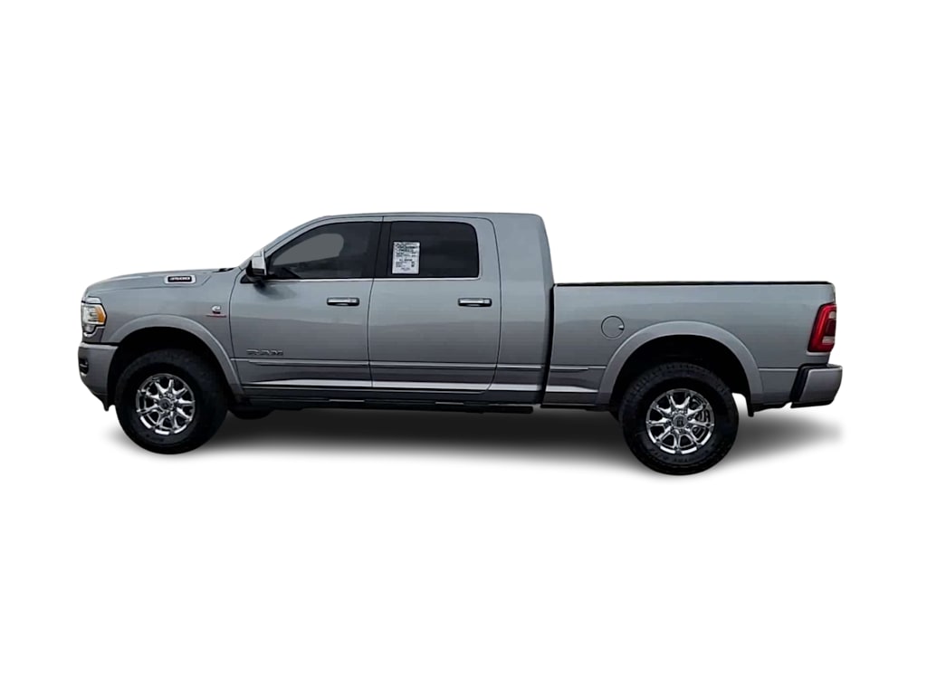 Thumbnail: 2020 RAM 3500 - 20