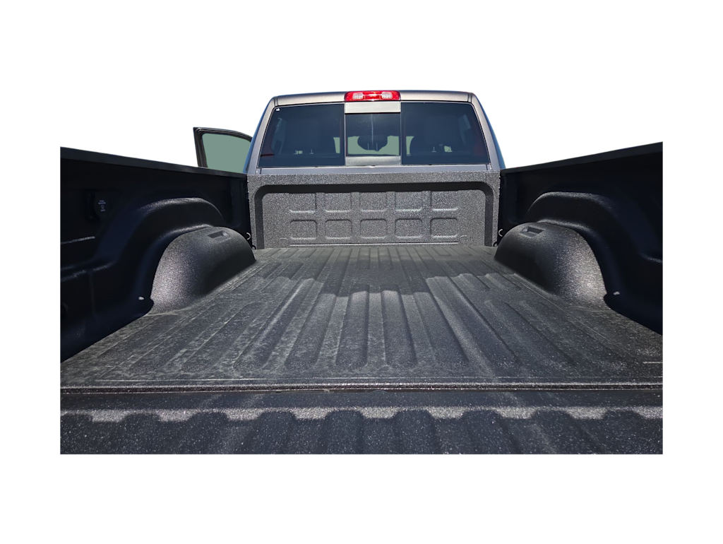 Thumbnail: 2026 RAM 2500 - 13