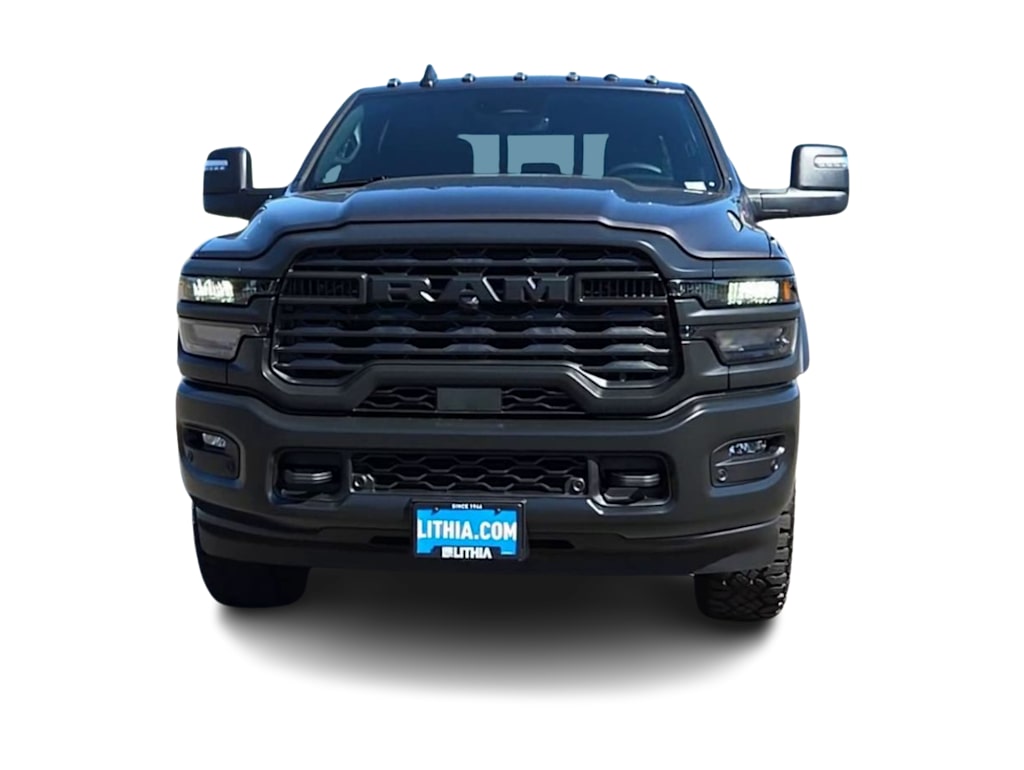 Thumbnail: 2026 RAM 2500 - 6