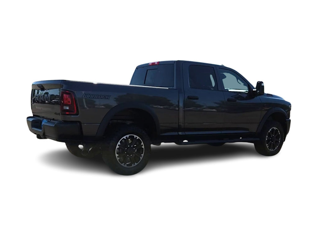 Thumbnail: 2026 RAM 2500 - 18