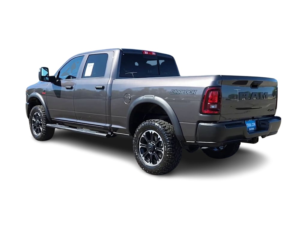 Thumbnail: 2026 RAM 2500 - 4