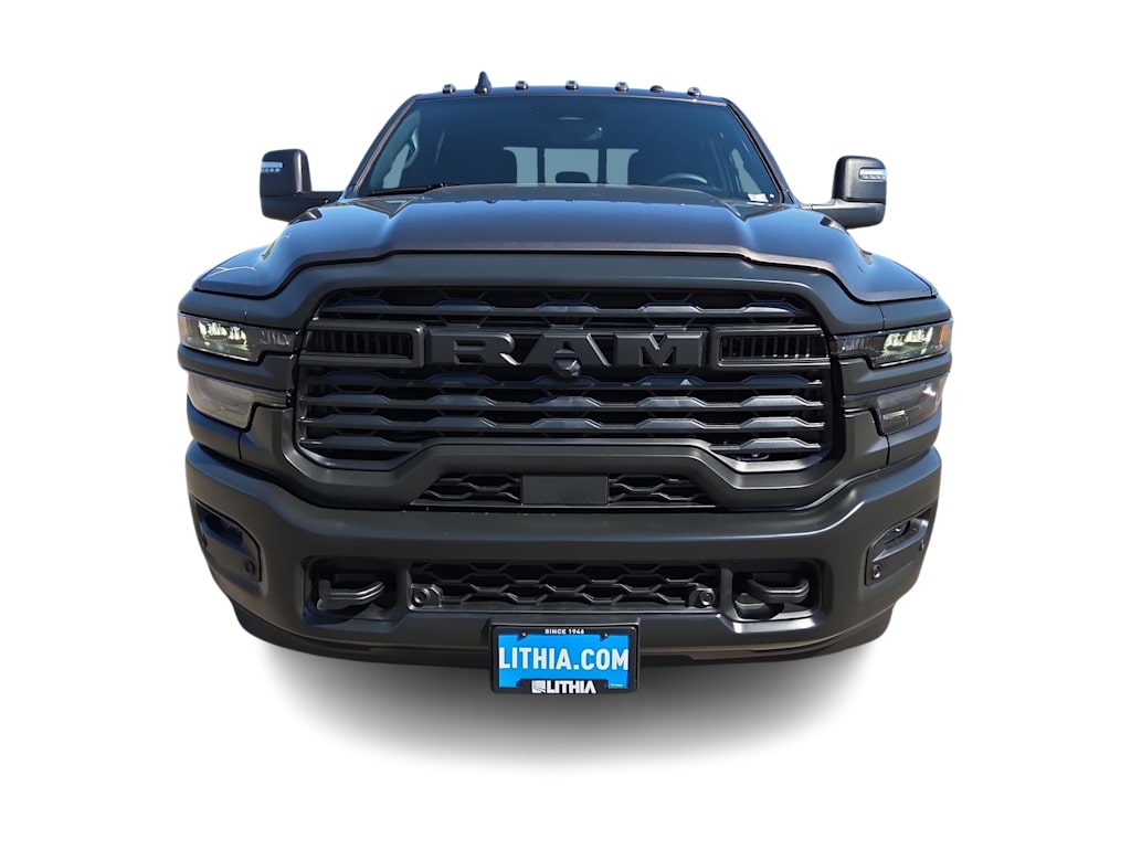 Thumbnail: 2026 RAM 2500 - 23