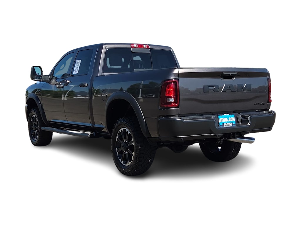Thumbnail: 2026 RAM 2500 - 21