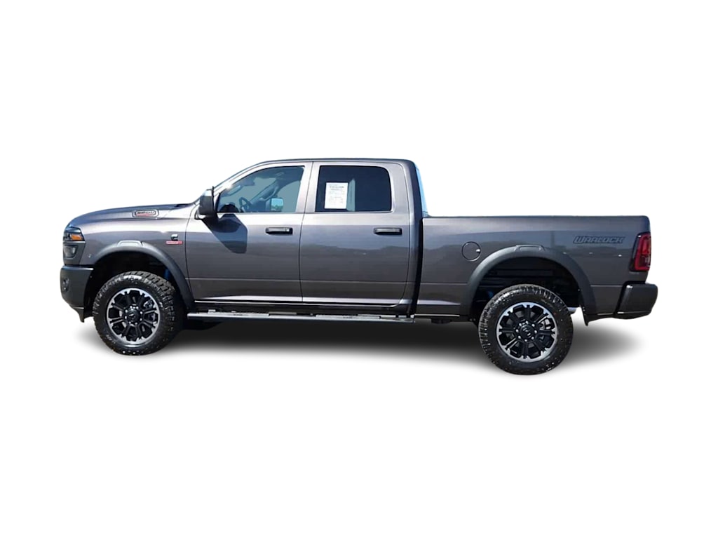 Thumbnail: 2026 RAM 2500 - 17