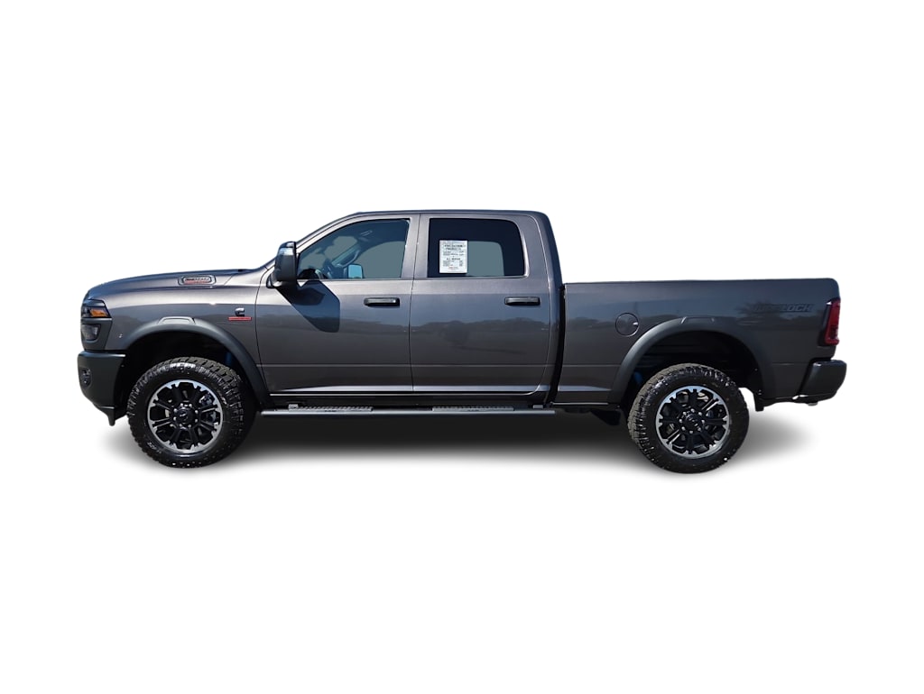 Thumbnail: 2026 RAM 2500 - 20