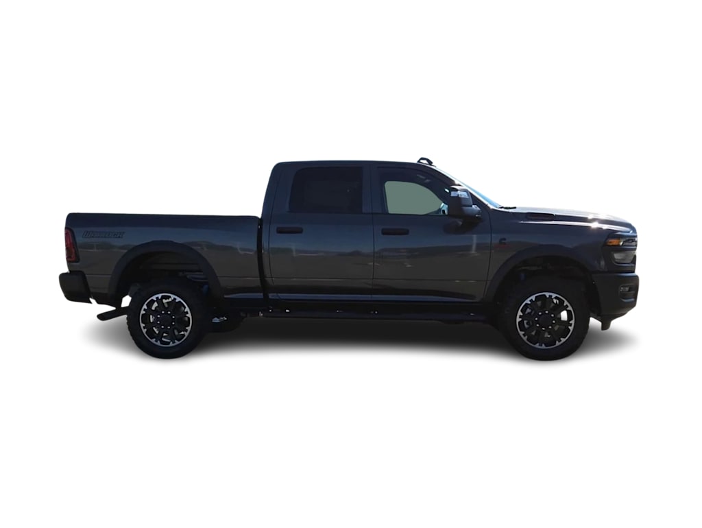 Thumbnail: 2026 RAM 2500 - 19