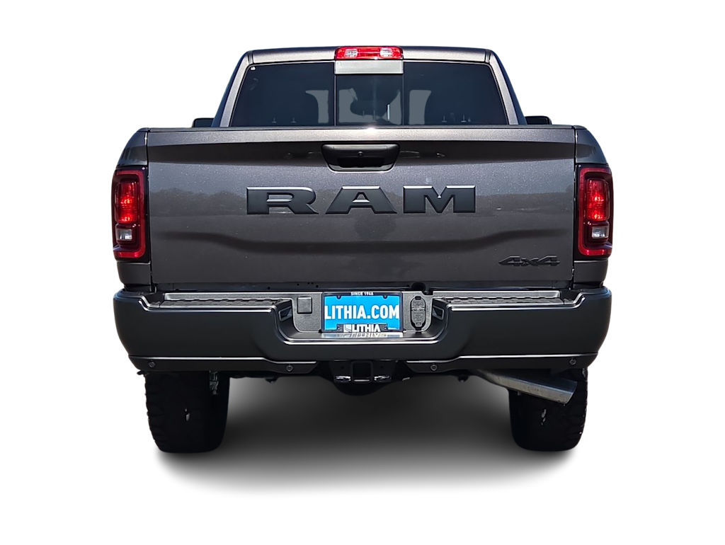 Thumbnail: 2026 RAM 2500 - 22