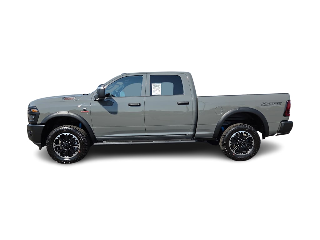 Thumbnail: 2026 RAM 2500 - 22
