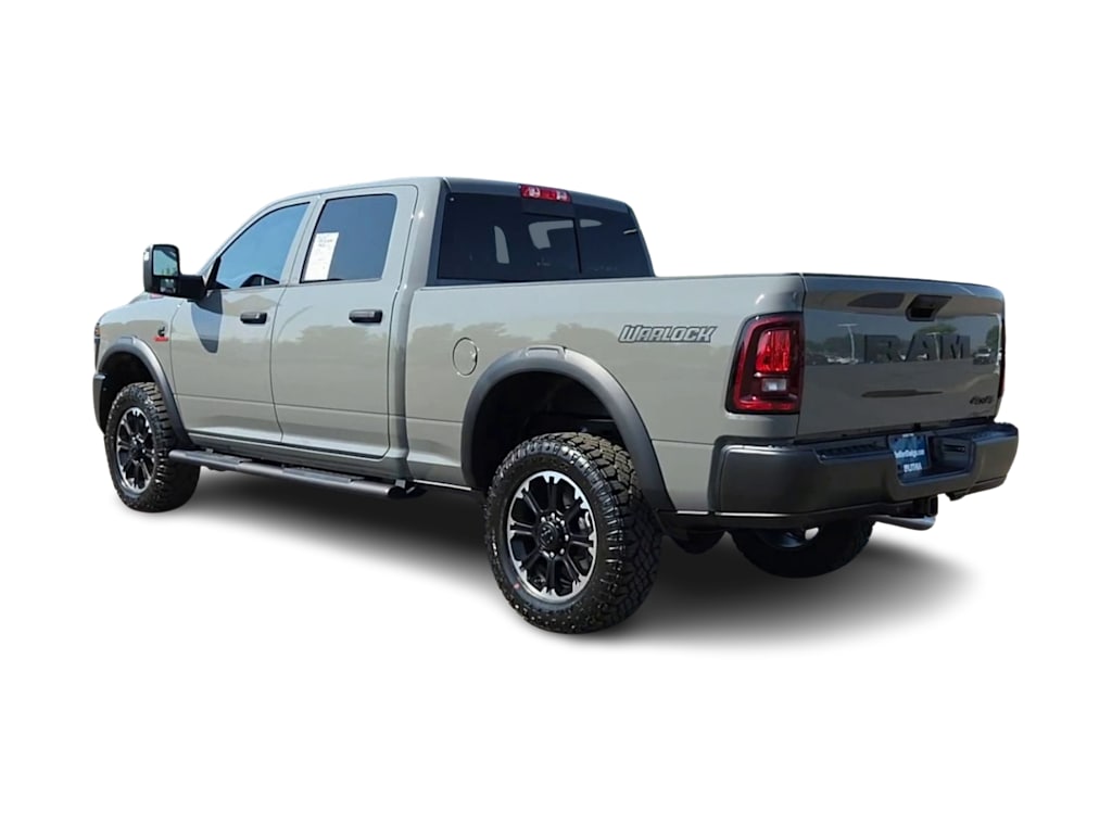 Thumbnail: 2026 RAM 2500 - 4
