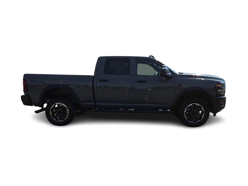 Thumbnail: 2026 RAM 2500 - 21