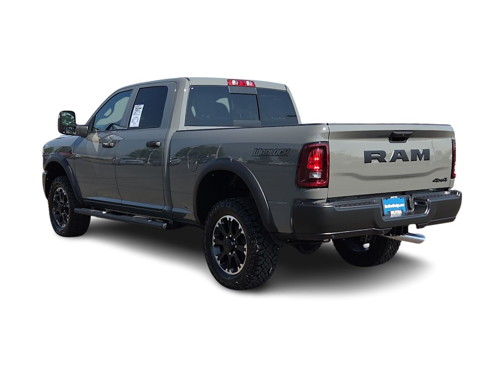 Thumbnail: 2026 RAM 2500 - 23