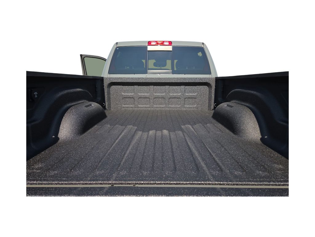 Thumbnail: 2026 RAM 2500 - 15