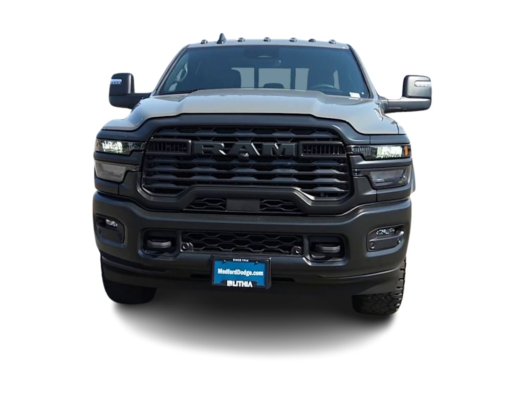 Thumbnail: 2026 RAM 2500 - 6