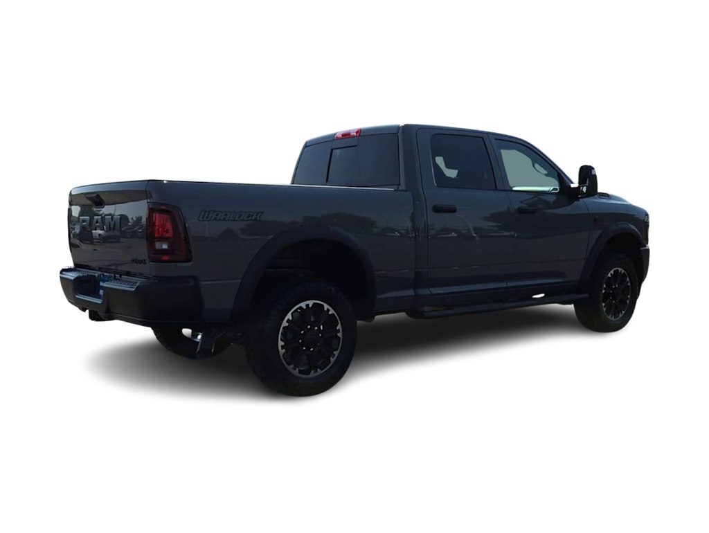 Thumbnail: 2026 RAM 2500 - 20