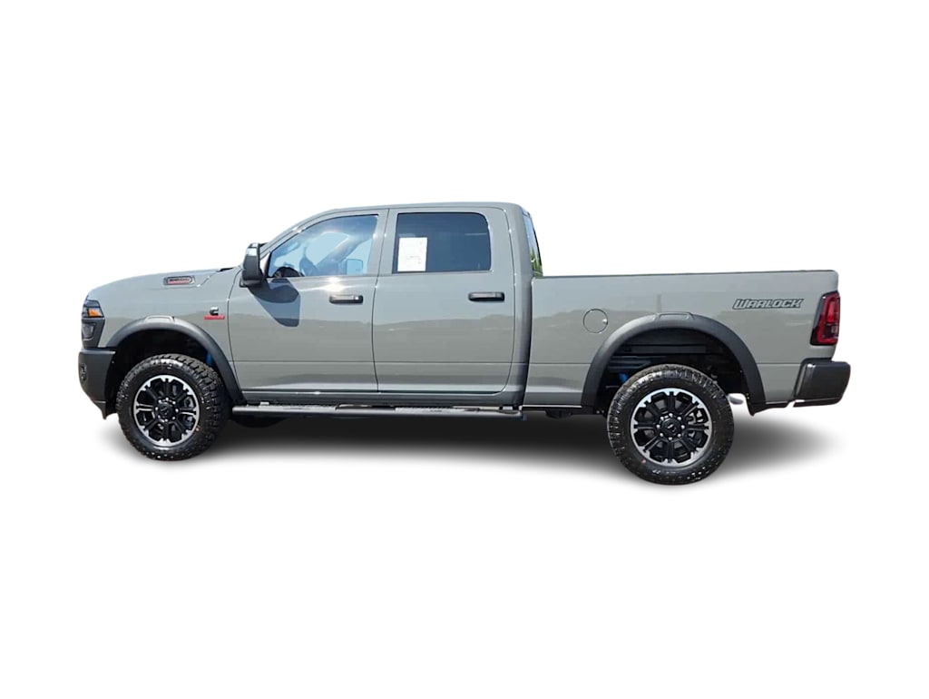 Thumbnail: 2026 RAM 2500 - 3