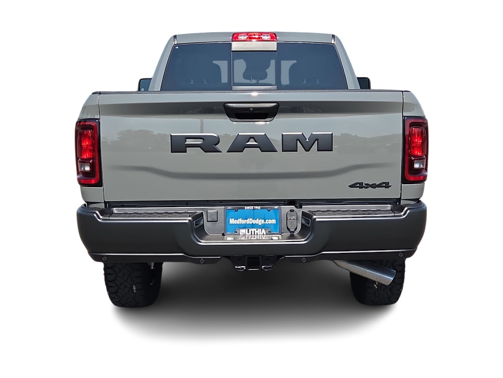 Thumbnail: 2026 RAM 2500 - 24