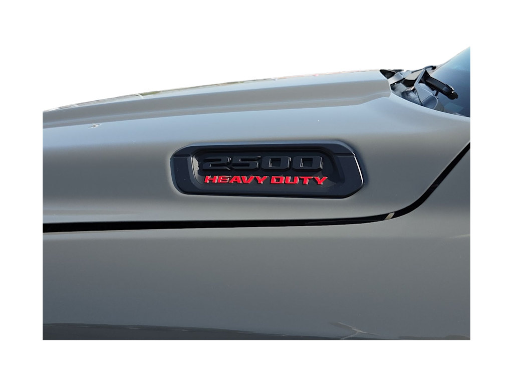 Thumbnail: 2026 RAM 2500 - 26