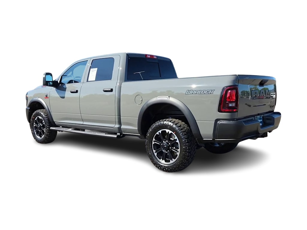 Thumbnail: 2026 RAM 2500 - 4