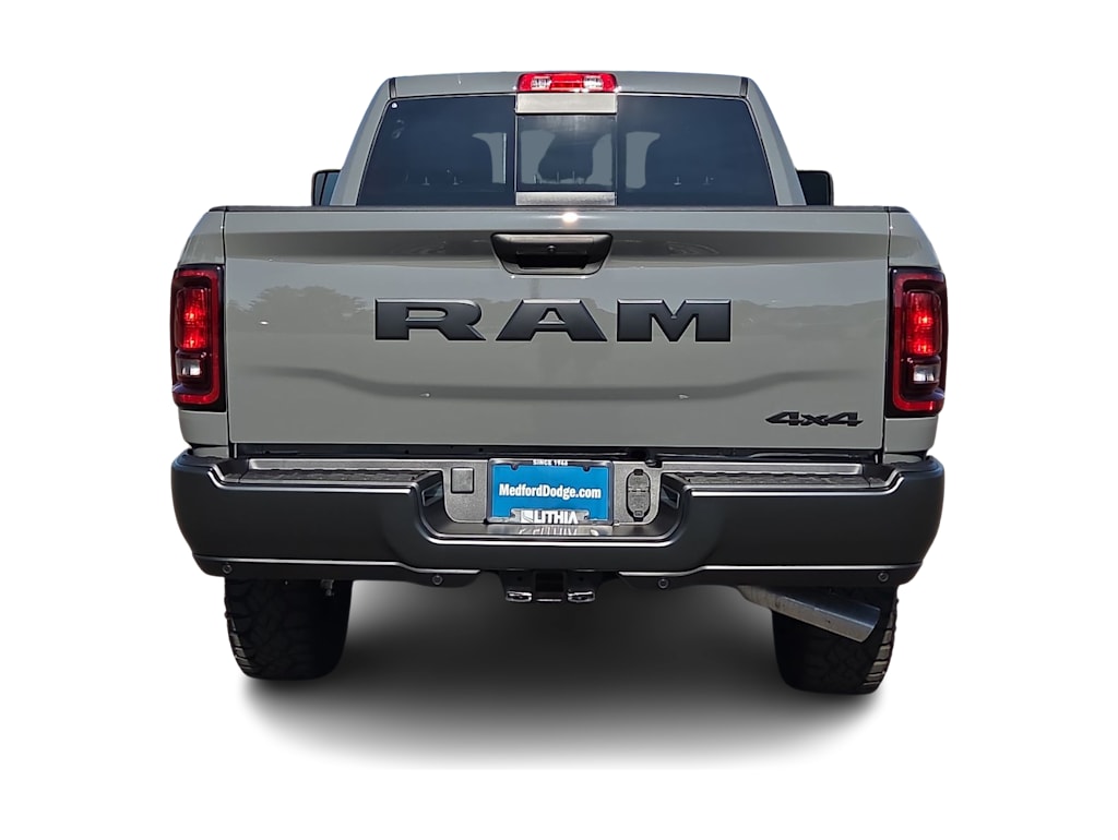 Thumbnail: 2026 RAM 2500 - 23
