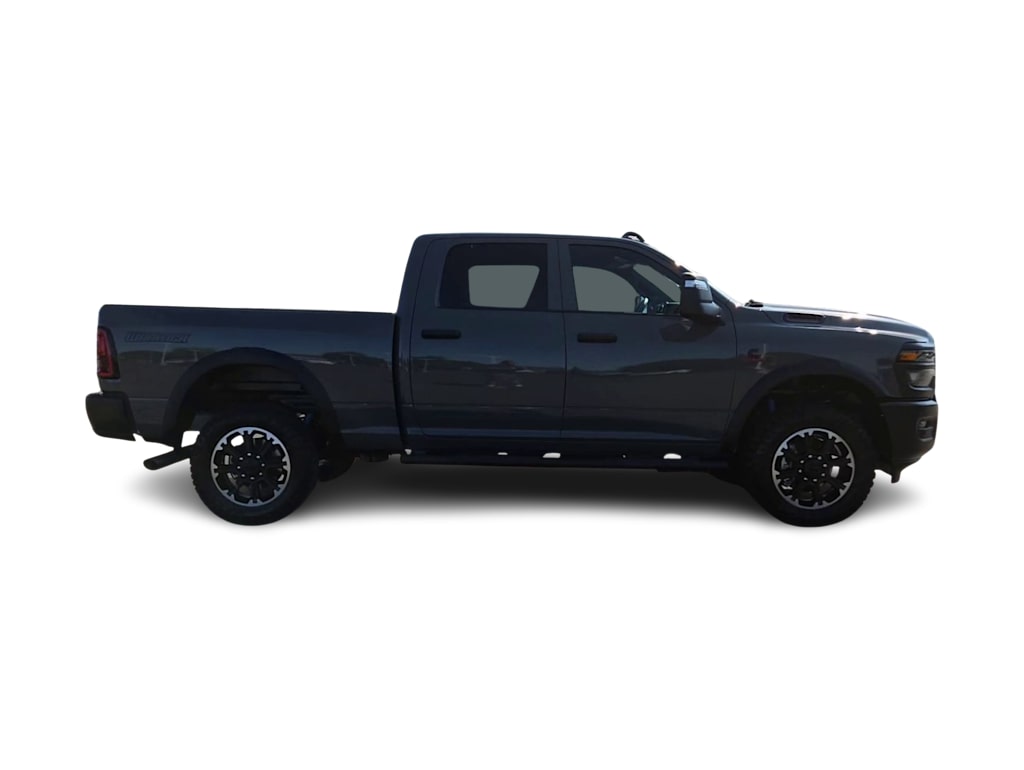 Thumbnail: 2026 RAM 2500 - 20