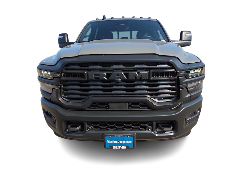 Thumbnail: 2026 RAM 2500 - 24