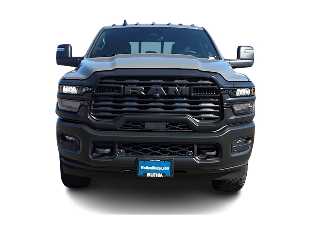 Thumbnail: 2026 RAM 2500 - 6