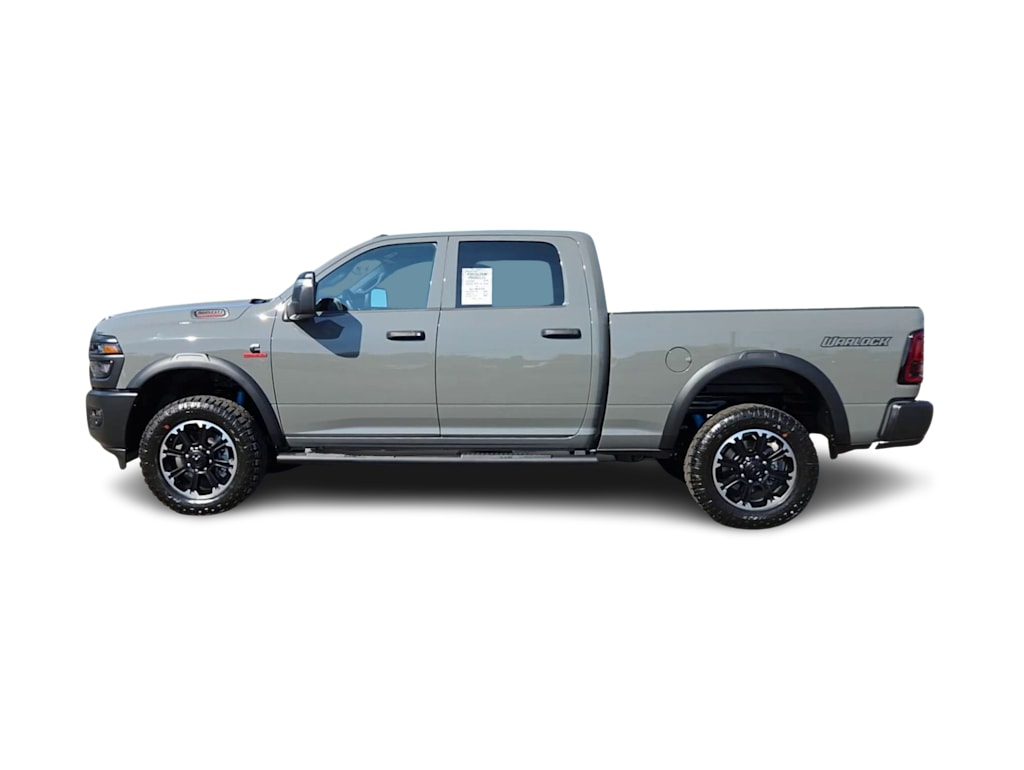 Thumbnail: 2026 RAM 2500 - 3