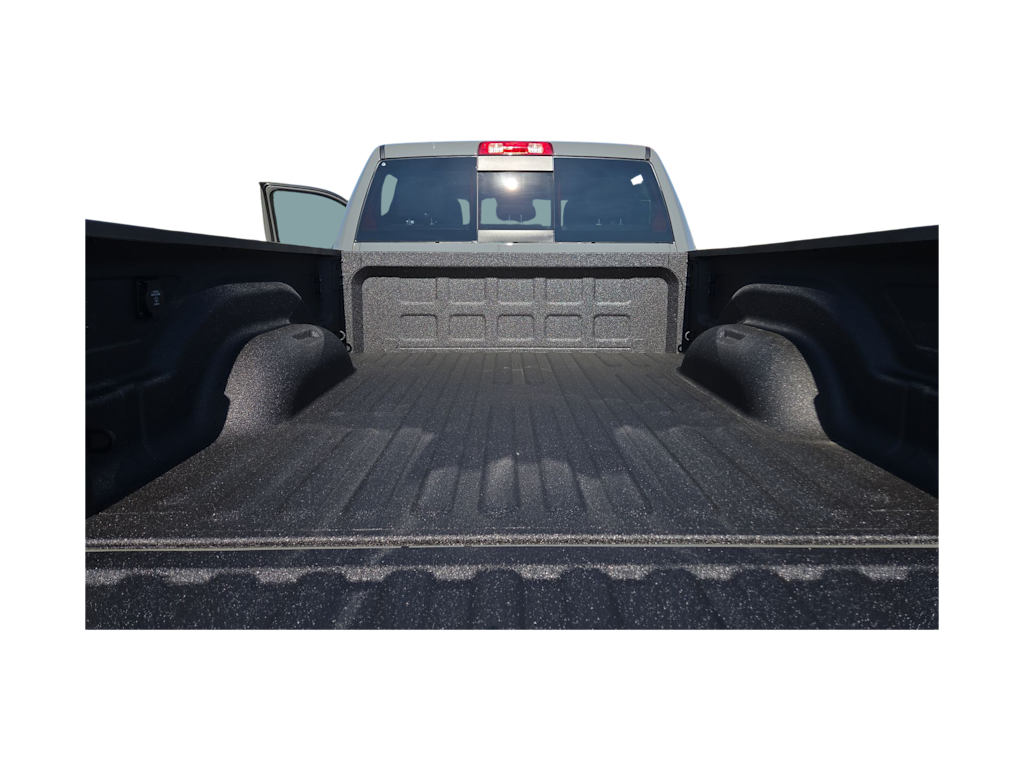 Thumbnail: 2026 RAM 2500 - 14