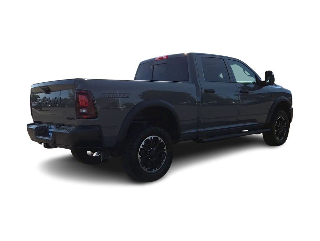 Thumbnail: 2026 RAM 2500 - 19
