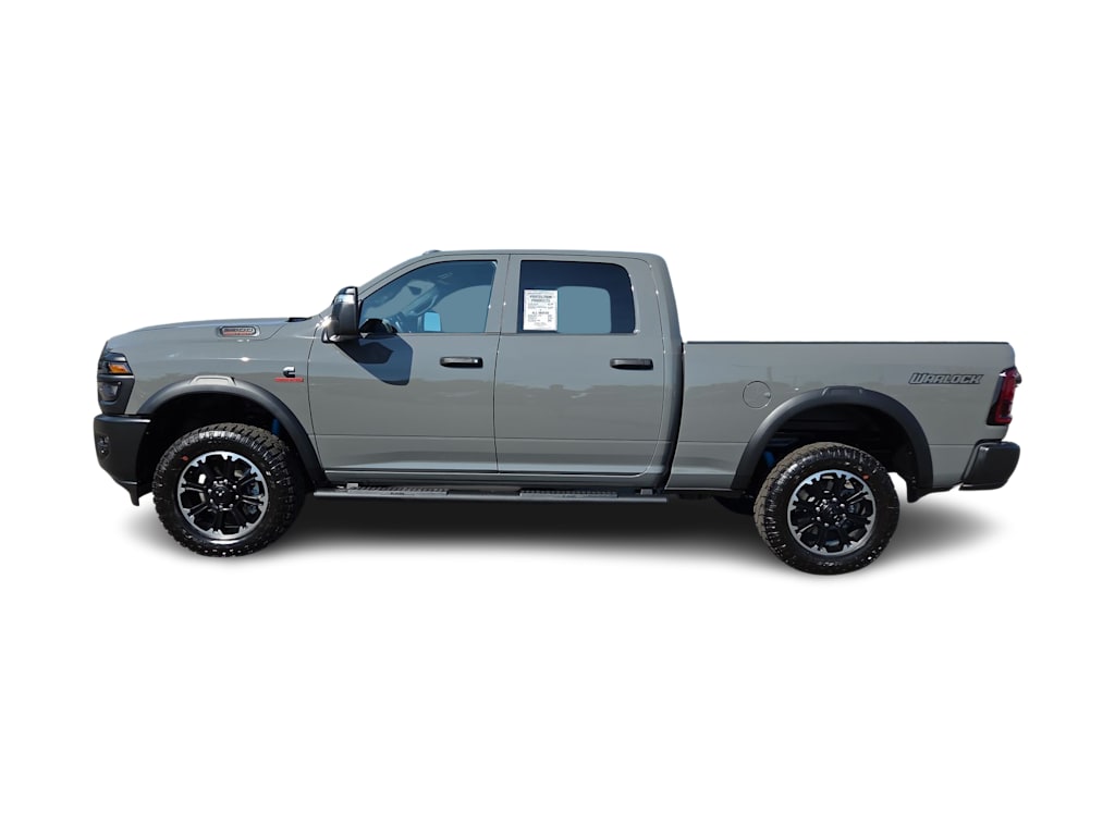 Thumbnail: 2026 RAM 2500 - 21