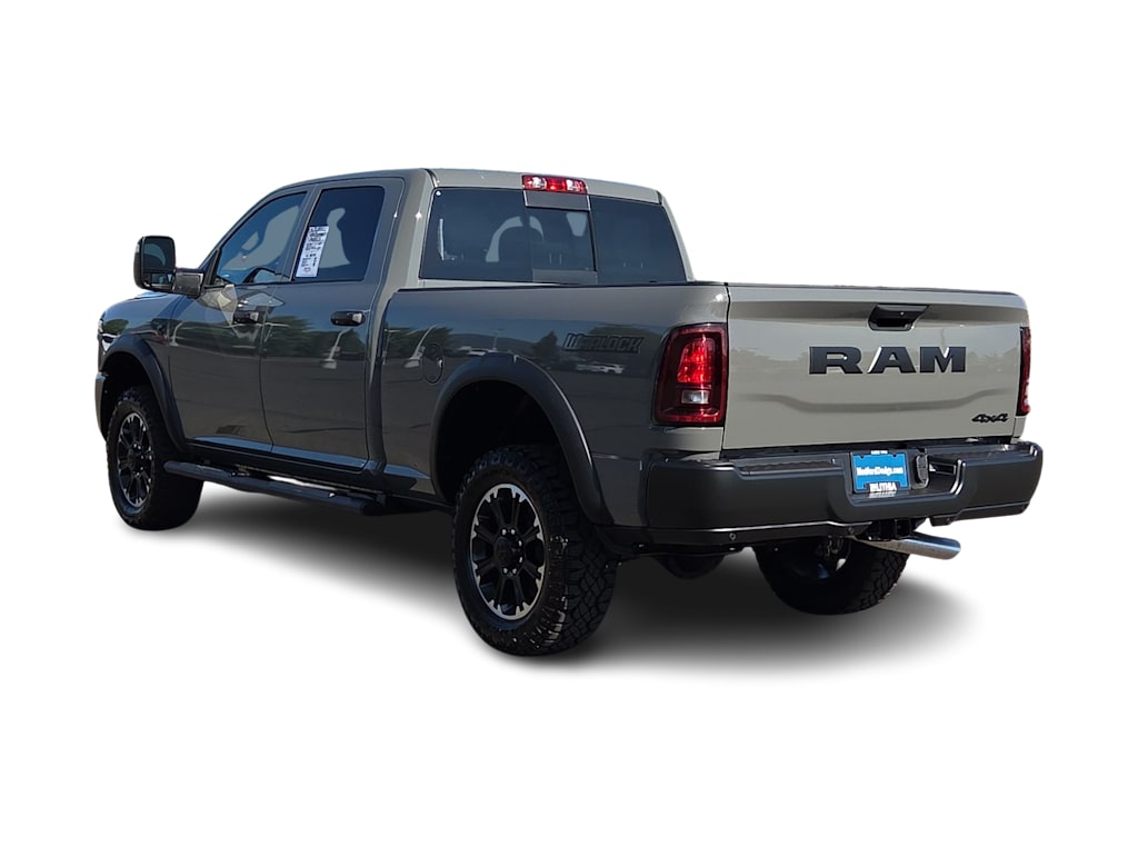 Thumbnail: 2026 RAM 2500 - 22