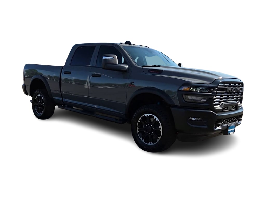 Thumbnail: 2026 RAM 2500 - 17