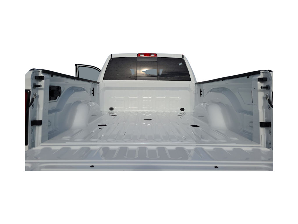 Thumbnail: 2026 RAM 2500 - 14