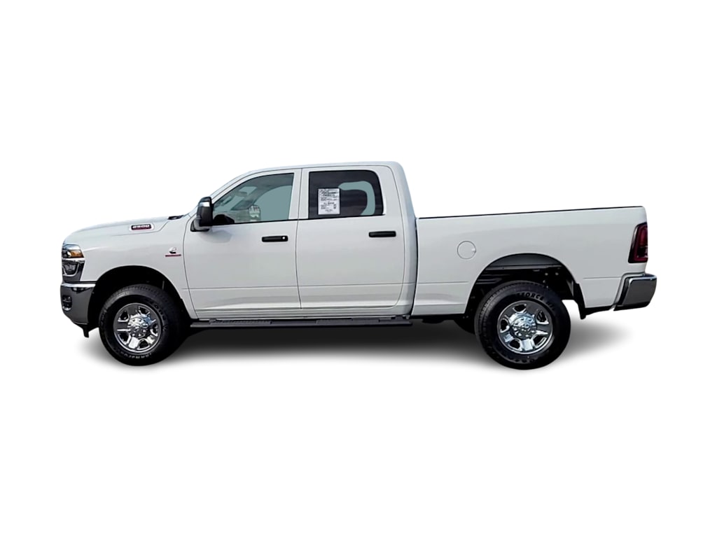 Thumbnail: 2026 RAM 2500 - 18