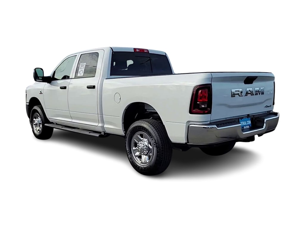 Thumbnail: 2026 RAM 2500 - 4
