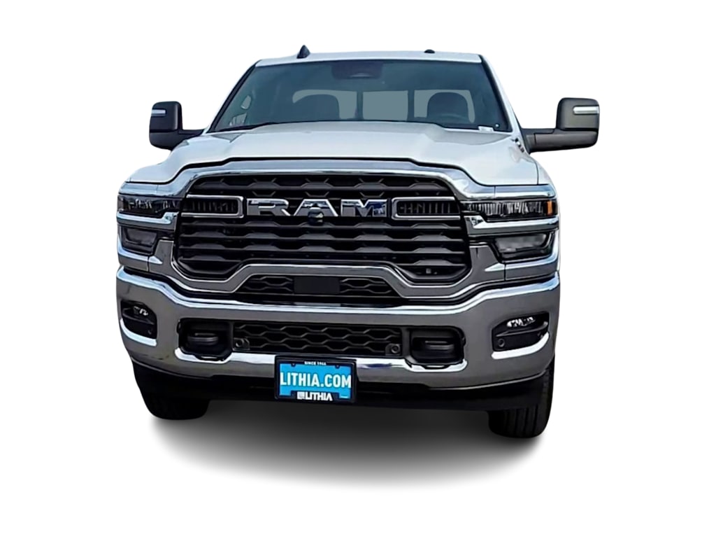 Thumbnail: 2026 RAM 2500 - 6