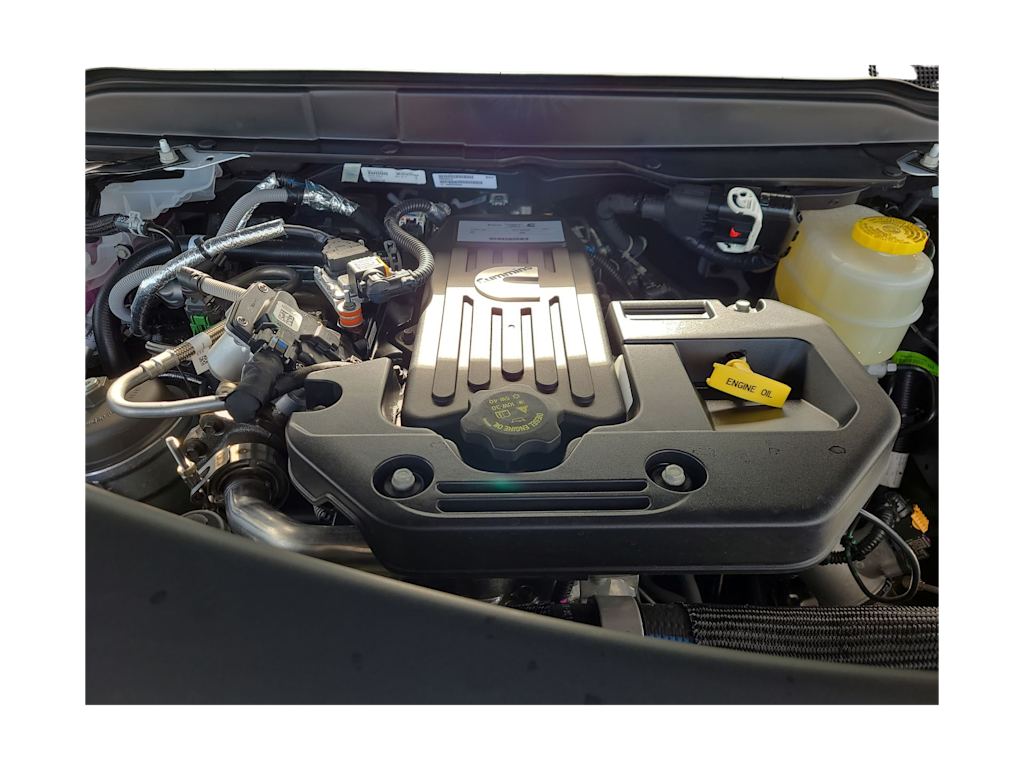 Thumbnail: 2026 RAM 2500 - 25