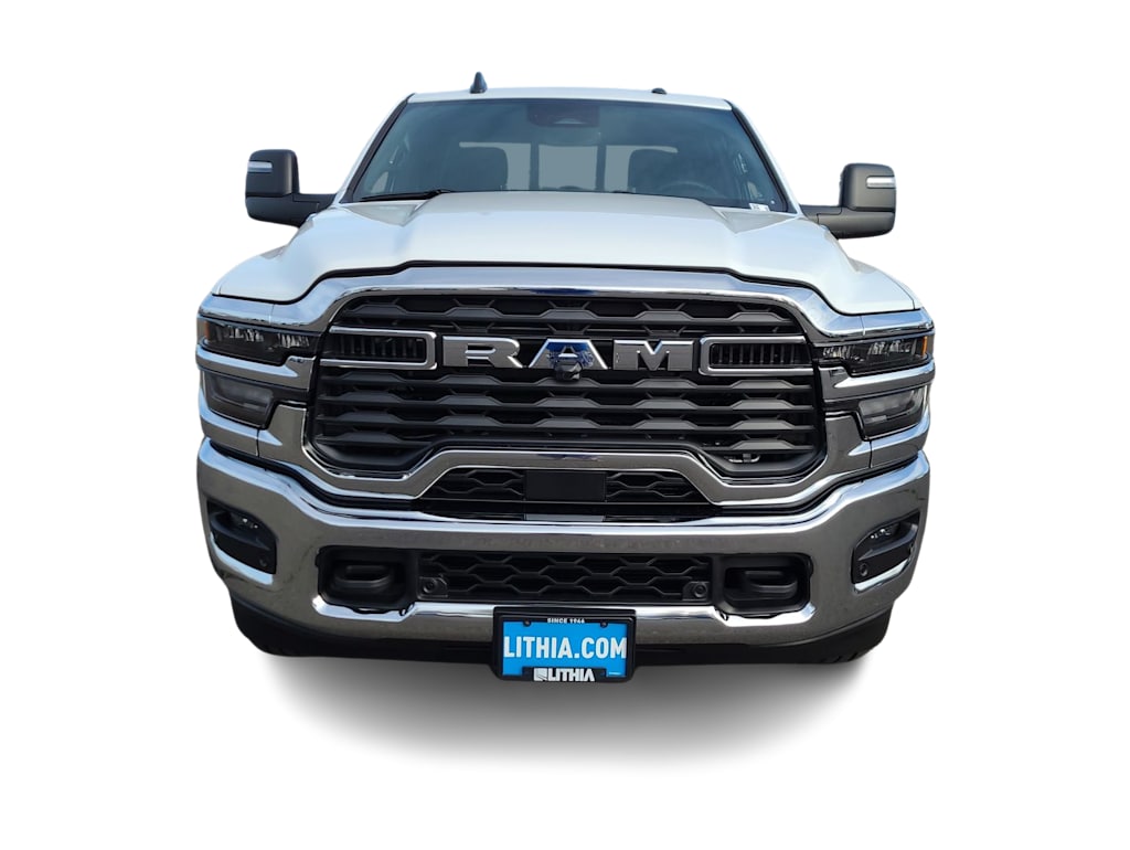 Thumbnail: 2026 RAM 2500 - 24